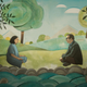 Illustration for article titled Reality comes iUndone /iin exquisite new series from iBoJack Horseman /iteam
